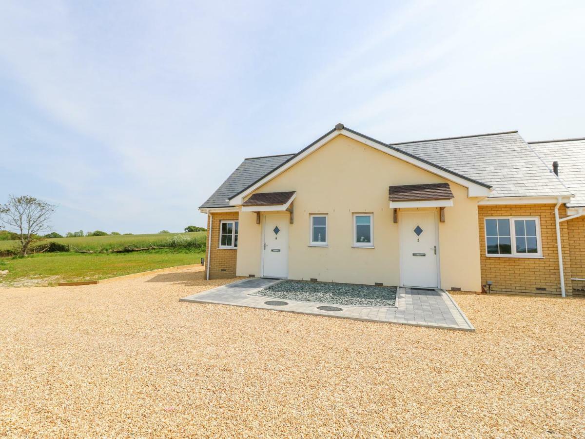 6 Yarmouth Cottages Freshwater Exterior foto